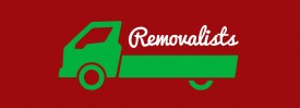 Removalists Calvert - Furniture Removalist Services